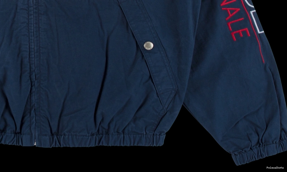 Cheap Palace Internationale Windbreaker 0817